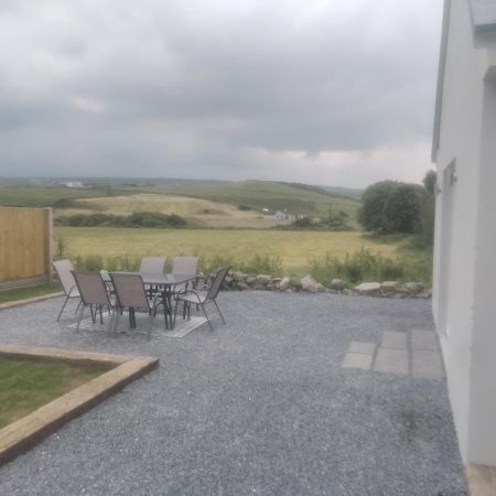 The Cottage - Fairwinds Doolin Exteriér fotografie